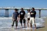 09-25 Hermosa Beach Dainty Beach.JPG - 